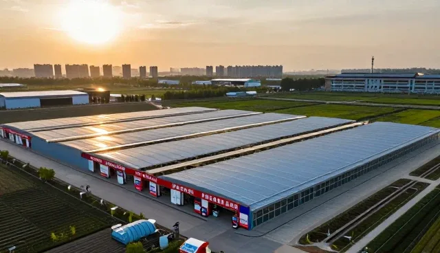 不同规模工业压缩机系统性能差异与适用场景分析