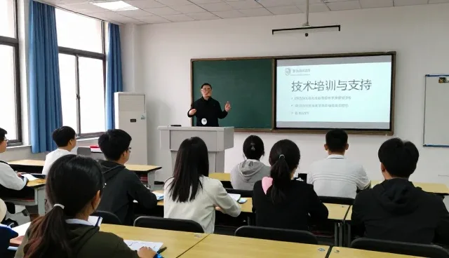 技术升级驱动系统集成应用场景拓展